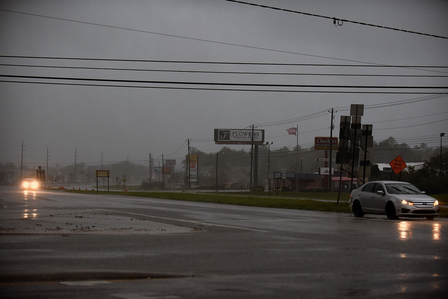 Hurricane Michael